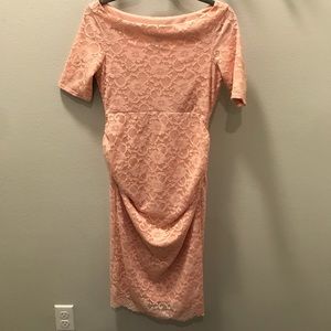 ASOS Maternity Dress